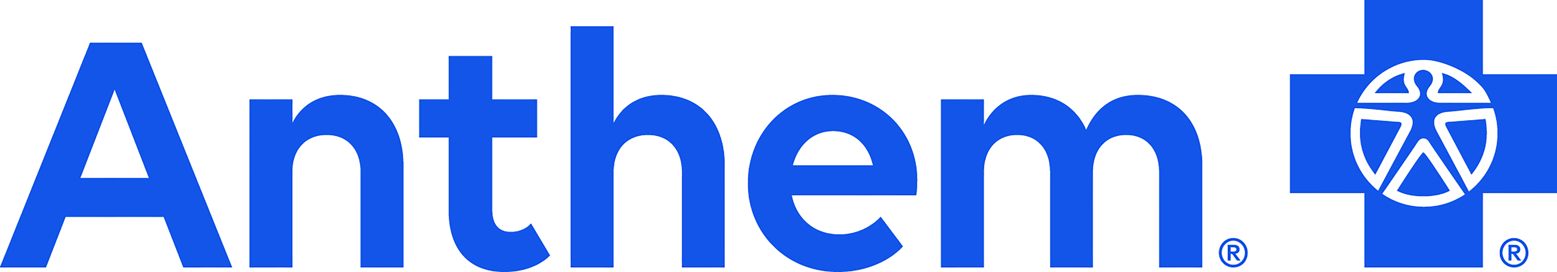Logo for Anthem.