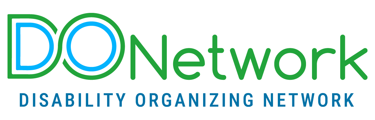 Logo for DO Network.