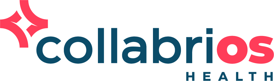 Logo for Collabrios Health.